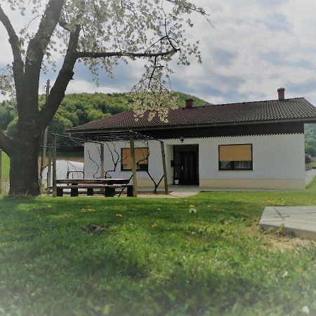 Hisa Zicanka Loce pri Poljcanah 외부 사진